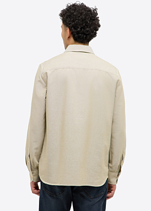 Рубашка Edinburg Mustang