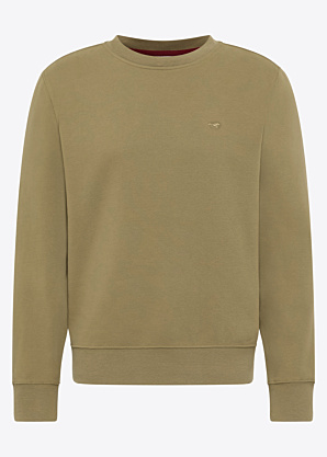 Кофта Clio Mustang