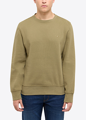 Кофта Clio Mustang