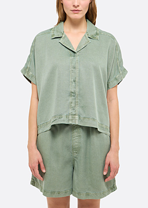 Блуза Ruby Mustang