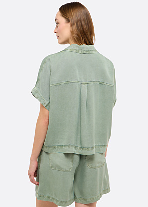 Блуза Ruby Mustang