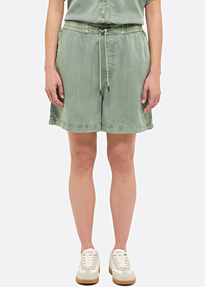 Mustang püksid Charlottesville