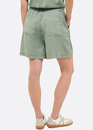 Mustang püksid Charlottesville