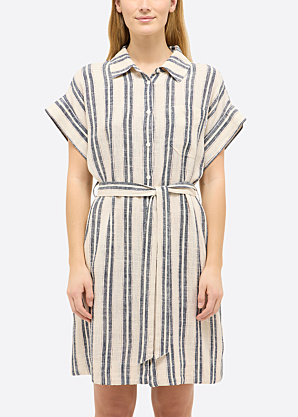 Mustang särkkleit Bend Dress