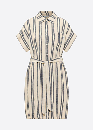 Mustang särkkleit Bend Dress