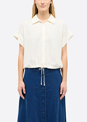 Mustang pluus Muce Short Sleeve