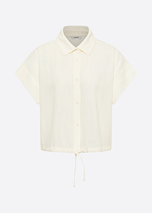 Mustang pluus Muce Short Sleeve