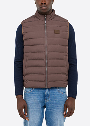 Mustang vest Dublin