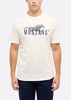 Футболка Austin Mustang