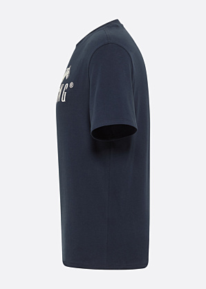 Футболка Austin Mustang