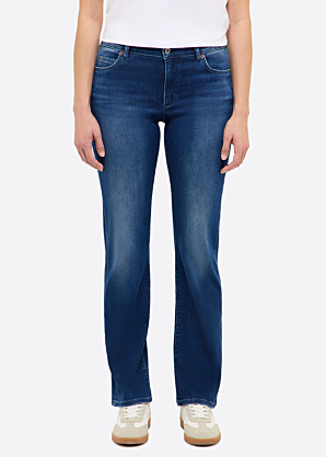 Джинсы Crosby Mustang