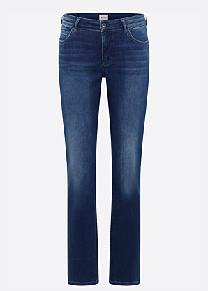 Джинсы Crosby Mustang