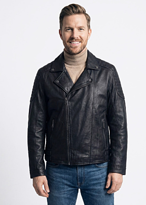 куртка Mu-m261-398 Mustang