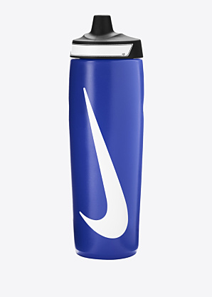 Бутылка для питья Refuel Bottle 24 Oz Nike