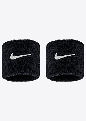 Браслеты Swoosh Classic Wristbands 2 Pack Nike