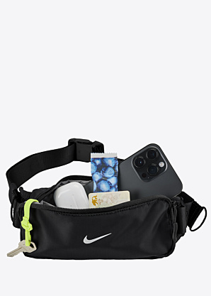 Nike vöökott Tempo Waistpack