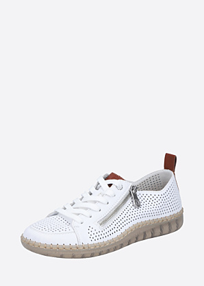 Кроссовки Rieker