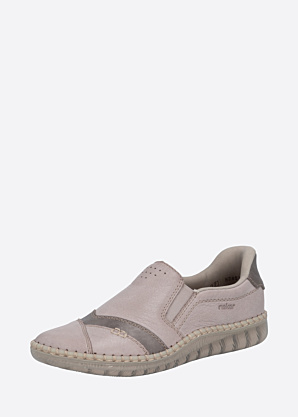 Кроссовки Rieker