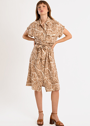 Molly Bracken kleit