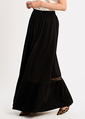 Molly Bracken seelik