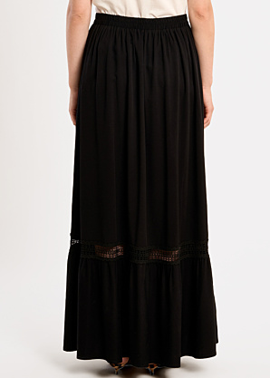 Molly Bracken seelik