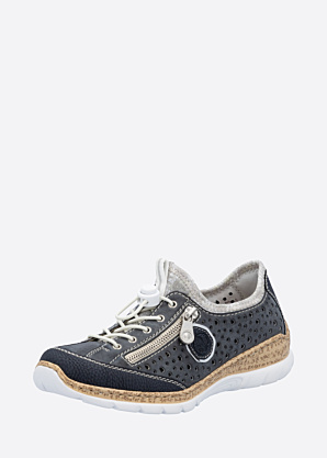 Кроссовки Rieker