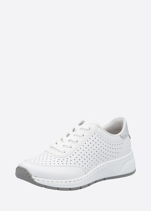 Rieker vabaajajalatsid