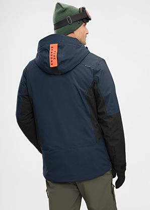 Зимняя спортивная куртка Naeba Five Seasons