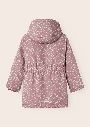 Весенне-осенняя куртка Maxi Name It Kids