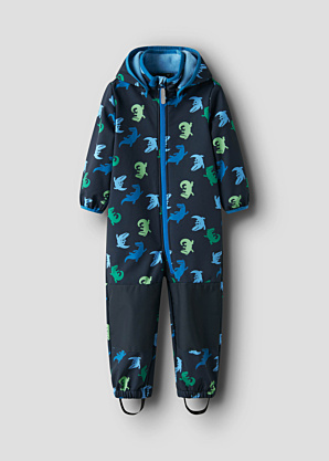 Name It Mini Outerwear kevad-sügis kombinesoon Malta05