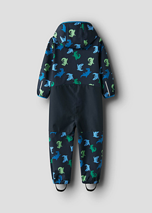 Name It Mini Outerwear kevad-sügis kombinesoon Malta05