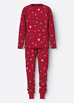 Name It Kids pidžaama Vismas