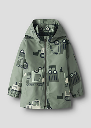 Name It Mini Outerwear kevad-sügisjope Max