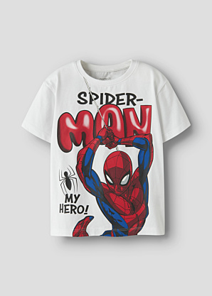 Футболка Marvin Spider Name It Mini