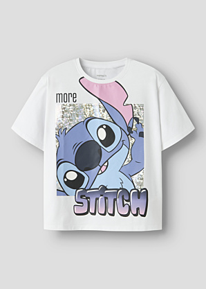 Футболка Fora Stitch Name It Kids