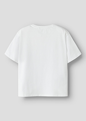 Name It Kids T-särk Fora Stitch