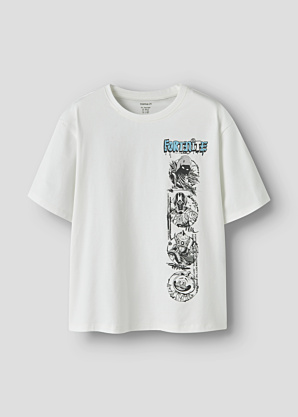 Name It Kids T-särk Mod Fortnite