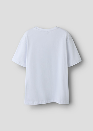 Name It Kids T-särk Mase Minecraft