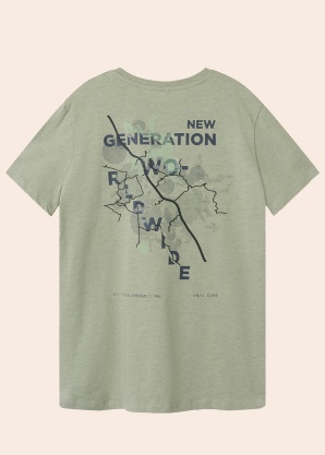 Name It Kids T-särk Kendjo