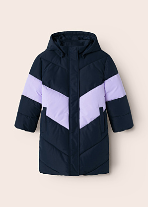 Name It Kids talvemantel Megan