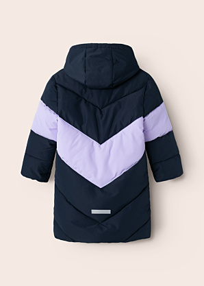 Name It Kids talvemantel Megan
