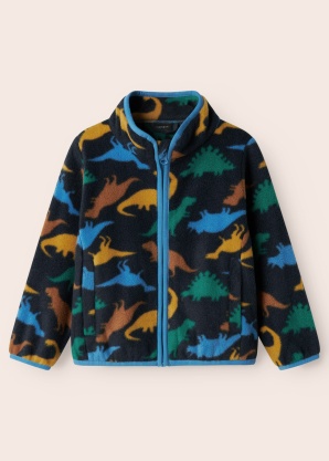 Name It Mini fliis Meeko