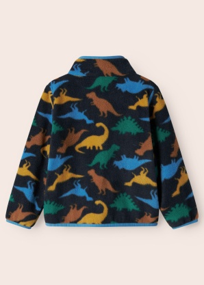 Name It Mini fliis Meeko