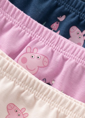 Трусики 3 пары Jari Name It Mini