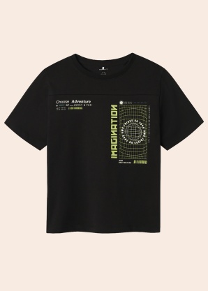 Футболка Klipper Name It Kids