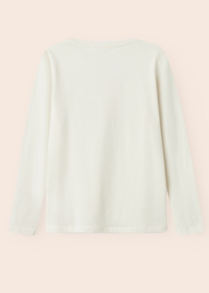 Name It Kids T-särk Violet