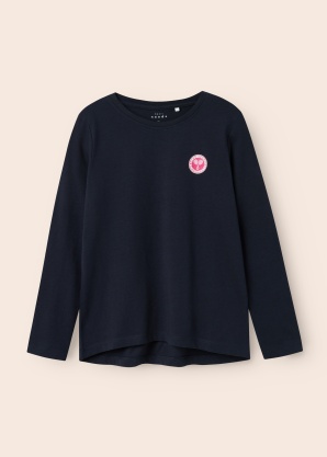 Футболка Violet Name It Kids