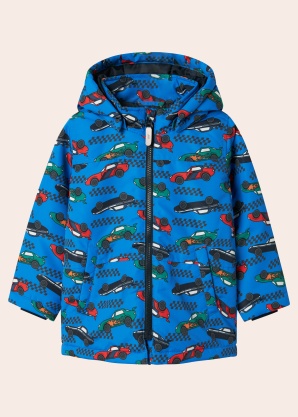 Name It Mini Outerwear kevad-sügisjope Max