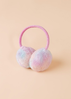 Name It Mini soojad kõrvaklapid Marshmellow