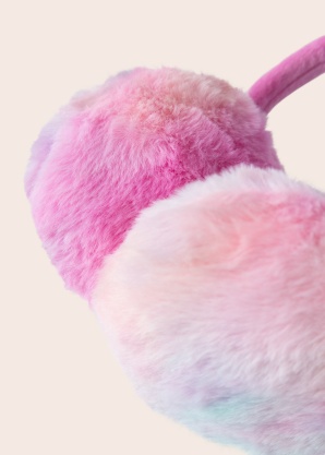 Name It Mini soojad kõrvaklapid Marshmellow